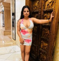 Myself Simran Callgirl Sarvice Available - escort in Mumbai
