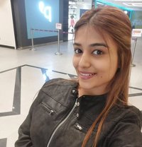 Muskan - escort in New Delhi
