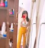 Ria Charlie - Transsexual escort in Bangalore Photo 6 of 9