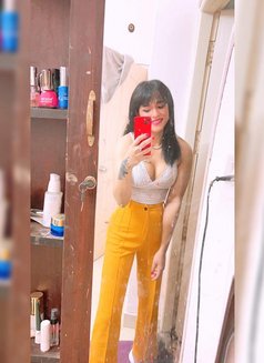 Ria Charlie - Transsexual escort in Bangalore Photo 6 of 9