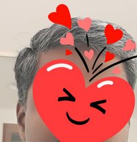 R Nidhi - Male companion in Bangalore