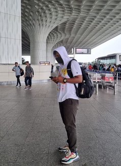 Navin - Male escort in Mumbai Photo 2 of 2