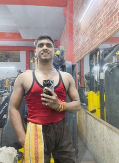 Harsh Tomar - Male adult performer in New Delhi Photo 1 of 4