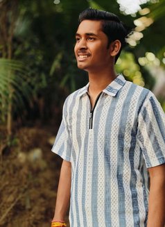 Harsh Tomar - Male adult performer in New Delhi Photo 2 of 4
