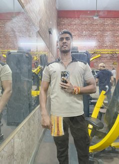 Harsh Tomar - Male adult performer in New Delhi Photo 4 of 4