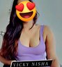 Vicky Nisha Pune - escort in Pune Photo 1 of 2