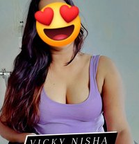 Vicky Nisha Pune - escort in Pune