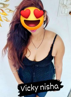 Vicky Nisha Pune - escort in Pune Photo 2 of 2