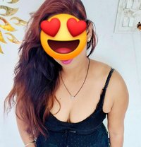 Vicky Nisha Pune - escort in Pune