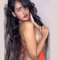 Nisha - escort in New Delhi