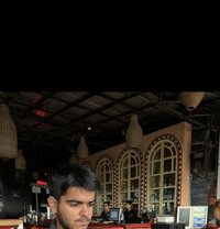 Darsh elite companion/escort - Male ఎస్కార్ట్ in Mumbai