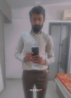 Dreamerboy - Male escort in Ahmedabad Photo 1 of 6