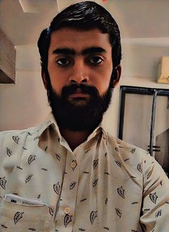 Dreamerboy - Male escort in Ahmedabad Photo 2 of 6