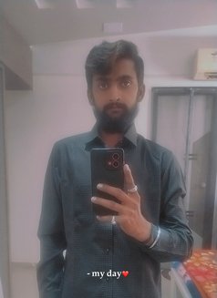 Dreamerboy - Male escort in Ahmedabad Photo 3 of 6