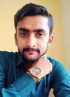 Dreamerboy - Male escort in Ahmedabad Photo 4 of 6