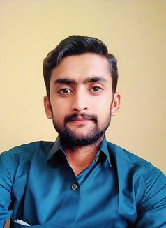 Dreamerboy - Male escort in Ahmedabad Photo 5 of 6