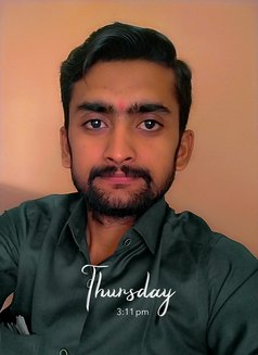 Dreamerboy - Male escort in Ahmedabad Photo 6 of 6
