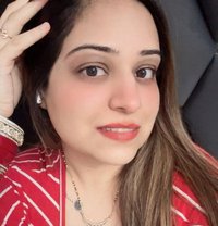 Aanchal Big Booby🥰 - ఎస్కార్ట్ in Bangalore
