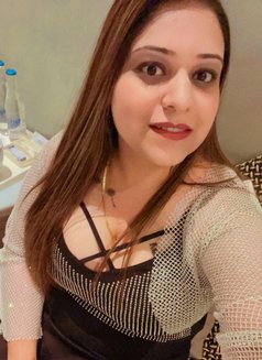 Aanchal Big Booby🥰 - ఎస్కార్ట్ in Bangalore Photo 5 of 7