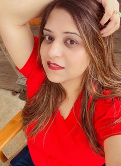 Aanchal Big Booby🥰 - ఎస్కార్ట్ in Bangalore Photo 6 of 7
