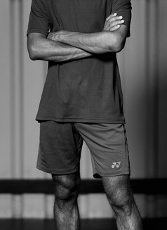I'm a professional sports player - Male escort in Chennai Photo 2 of 2
