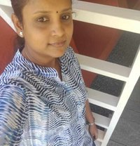 Bala Sweetie - escort in Pondicherry