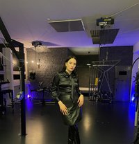 Lady May - डोमिनेट्रिक्स in Bangalore