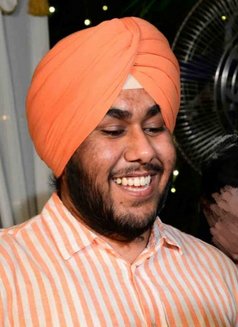 Big Boy Big Junk - Male escort in New Delhi Photo 1 of 1