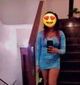 Ella❣️african🤑 Hot 🦋Beauty - escort in Udaipur Photo 1 of 2