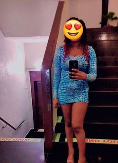 Ella❣️african🤑 Hot 🦋Beauty - escort in Udaipur Photo 1 of 2