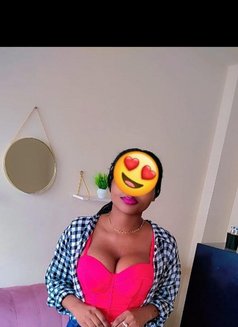Ella❣️african🤑 Hot 🦋Beauty - escort in Udaipur Photo 2 of 2