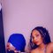 African Slim Sexy Escort in Chennai - escort in Chennai Photo 2 of 5