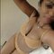 Sandhya - escort in Mumbai