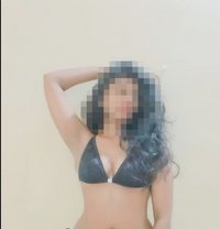 Sandhya - escort in Mumbai