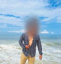 Sidharth the Bull - Male এস্কর্ট in Mumbai