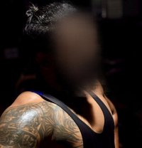 Sidharth the Bull - Male এস্কর্ট in Mumbai