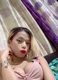 Doja Bella - Transsexual escort in Bangalore Photo 5 of 5