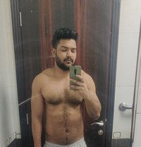 Sam - Male escort in Navi Mumbai