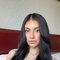 Alina - escort in Chennai