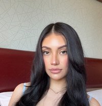 Alina - escort in Chennai