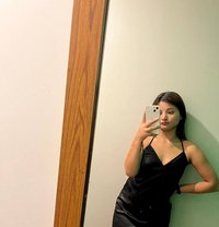 Mumbai Premium Escorts 5 Star Hotel - ఎస్కార్ట్ in Mumbai