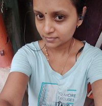 Bala - escort in Pondicherry