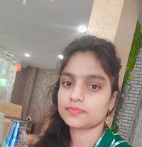 Riya Cam & Meet - एस्कॉर्ट in Kolkata Photo 1 of 1
