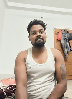 I Am Rahul /Call Boy /Massage/sex - Male এস্কর্ট in Kolkata Photo 1 of 6