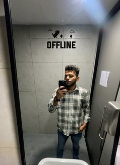 Stark - Male escort in Noida Photo 2 of 3
