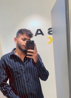 Stark - Male escort in Noida Photo 3 of 3