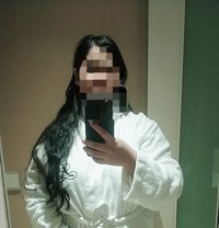 Nude Massage and Web Cam - మసాజ్ in Mumbai