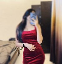 ( Individual ) let's enjoy together...🫶 - escort in Mumbai