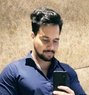 Male escorts Cuckold threesom special - Male escort in New Delhi Photo 1 of 2