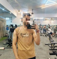 Respect Women, Sex, Fun, Please, Lick - Male एस्कॉर्ट in New Delhi